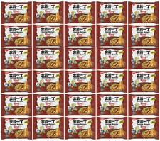 Nissin Damae Ramen Beef 100g x