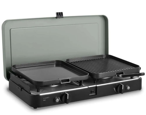 Cadac cook pro deluxe qr - pro,