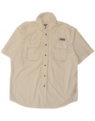 Vintage mens short sleeve - mens,