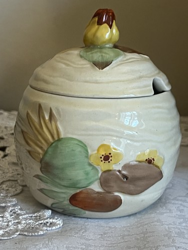 Clarice cliff delicia - cliff,