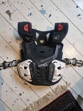 Leatt Brace Chest Protector