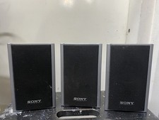 Sony SS-TS80 Satellite