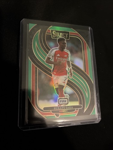 Bukayo saka select - bukayo,