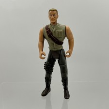 Kenner T2 Terminator 2 John