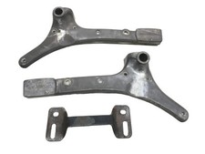 Side Mudguard Rear Fender