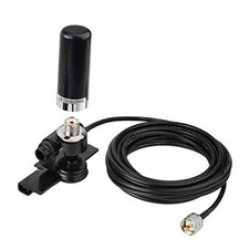  Vehicle Ham Mobile Radio