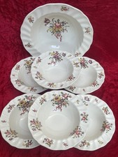 Vintage 7 Piece ROYAL DOULTON