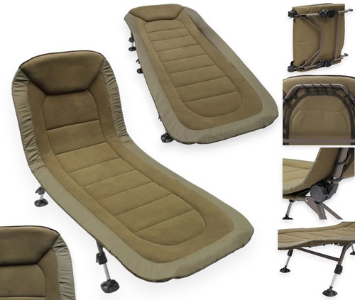 Ngt xpr carp - xpr, bedchair