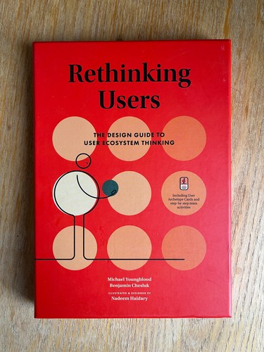 Rethinking users the - rethinking,