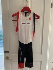 Castelli Rosso Corsa