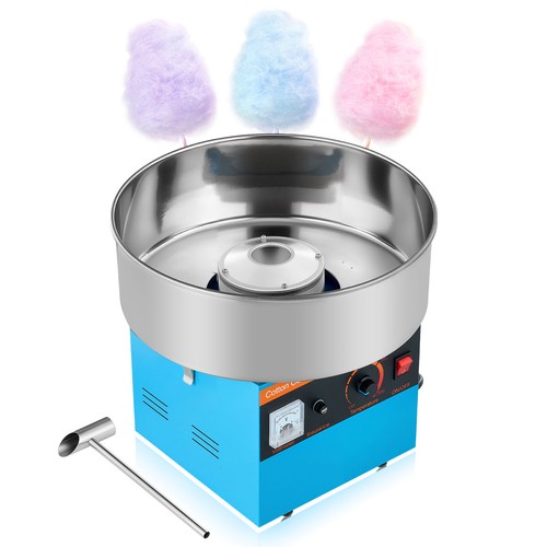 Vevor commercial cotton candy - cotton,