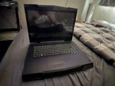 Alienware M15X Core i7