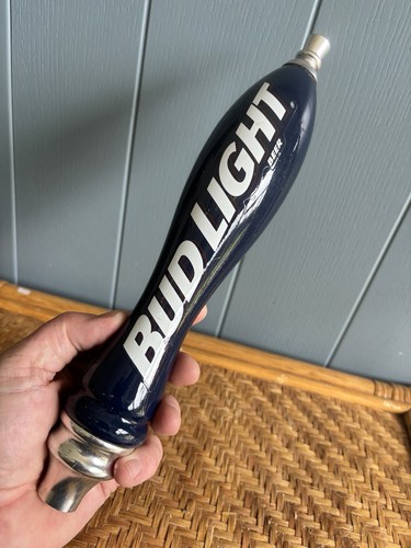 Vintage bud light beer - bud,