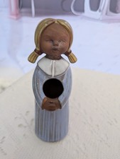 Rare Goebel Vintage Terracotta