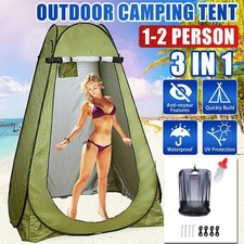 Pop Up Privacy Tent Portable