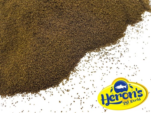 Herons algae micro granules - micro,
