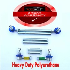 RoadNutz Front Adjust Drop