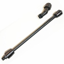 Ronseal Sprayer Parts 27cm Standard Lance & Nozzle Assembly 727 & 990