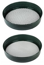 Heavy Duty Garden Riddle