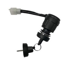 1004099 - Ignition Barrel &