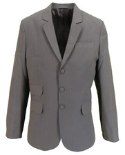 Relco Mens Tonic Retro Mod Suits Green & Gold