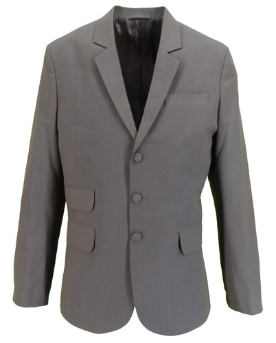 Relco mens tonic retro - mens, mod