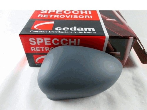 40146 mirror cover left - mirror,