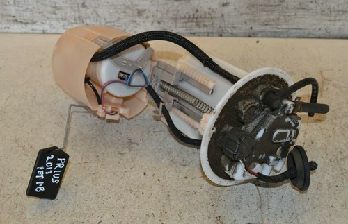 Toyota prius fuel pump - fuel,