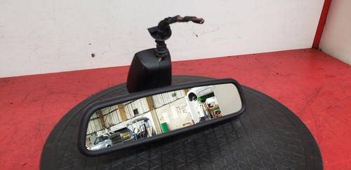 Bmw series interior rear - series,