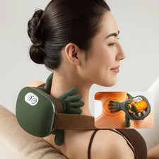 Neck Shoulder Massager with