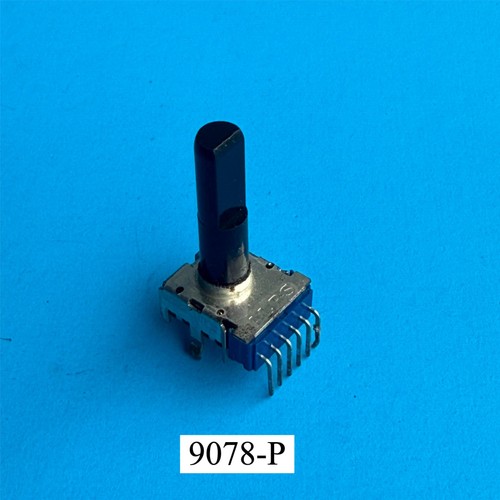 Frs alps potentiometer - [frs], dual