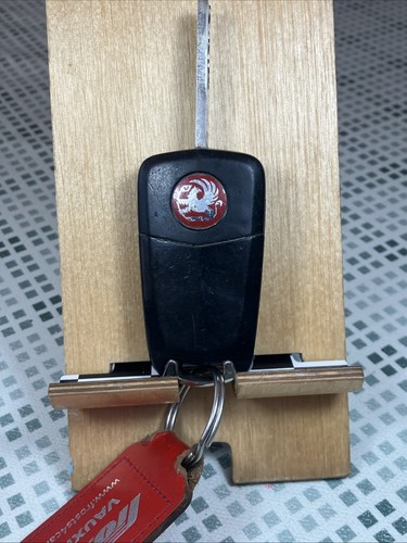 Vauxhall car key fob - fob, 2