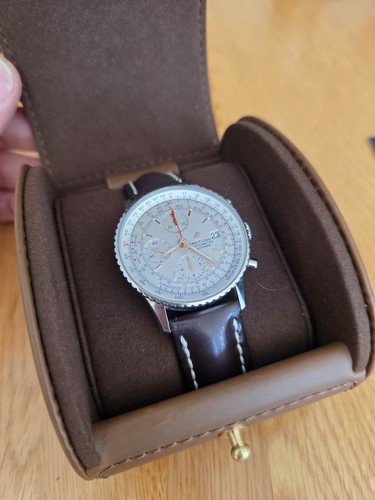 Breitling navitimer heritage - breitling,