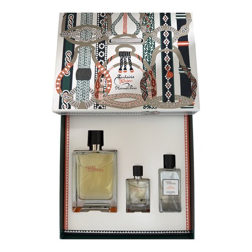 Hermes terre edt - hermes, d'hermes