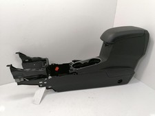 FORD FIESTA MK7 CONSOLE FLOOR
