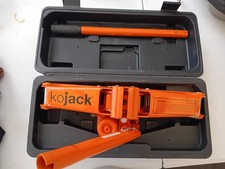 KoJack Caravan Jack