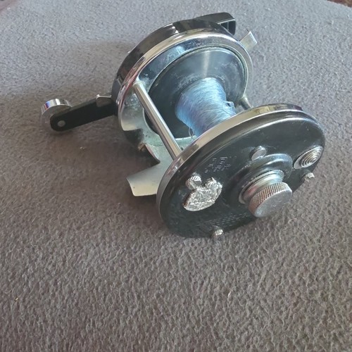 Abu ambassadeur 9000c - abu,
