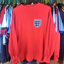 ENGLAND 1966 WORLD CUP AWAY