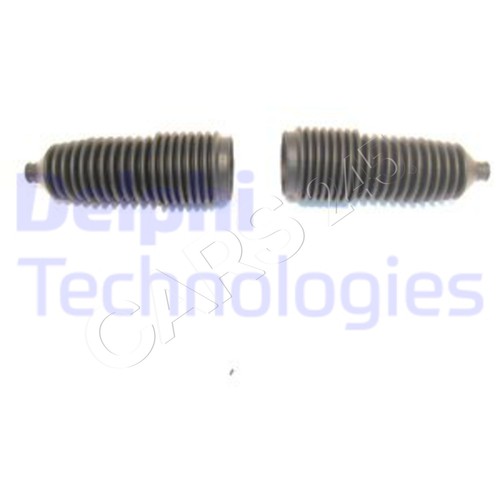 Steering bellow set delphi - bellow,