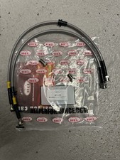 Mitsubishi Evo 7 8 9 Front Hel