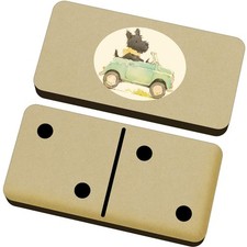 'Cute Scottish Terrier