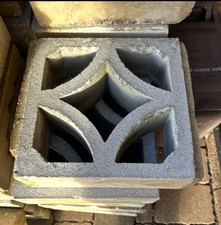 15 Concrete Decorative Leaf