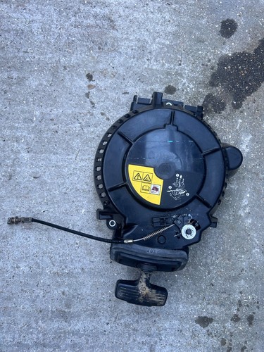 Genuine honda marine - genuine,