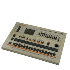 Roland TR-707 Rhythm Composer