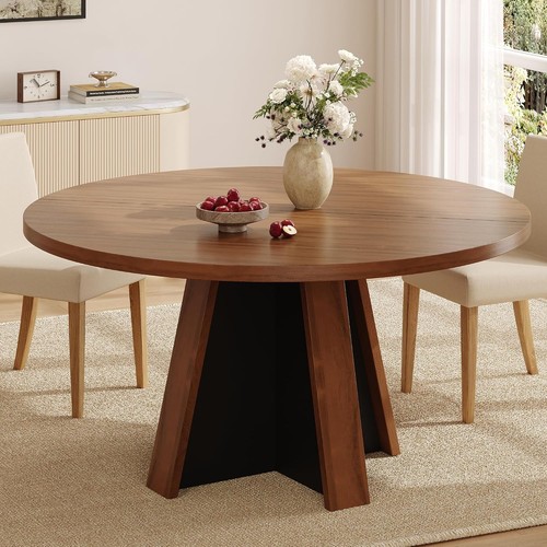 Inch round dining - inch,