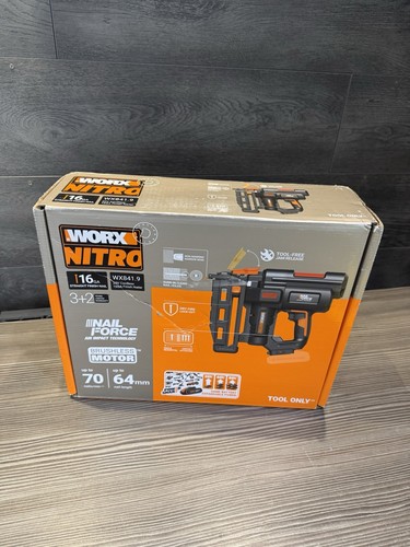 Worx powershare cordless - powershare,