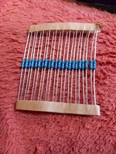 20x 5.6k 1/4W Resistors 1%  UK