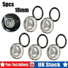 5PCS 18mm Motorcycle Bike