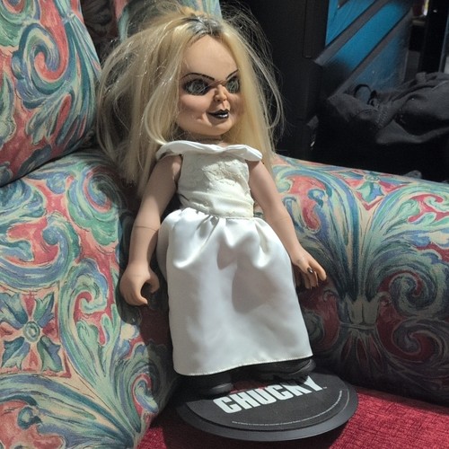 Bride chucky tiffany - bride,