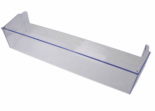 Beko fridge freezer shelf door - fridge,